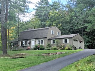 24 Westminster Rd, Lenox, MA 01240