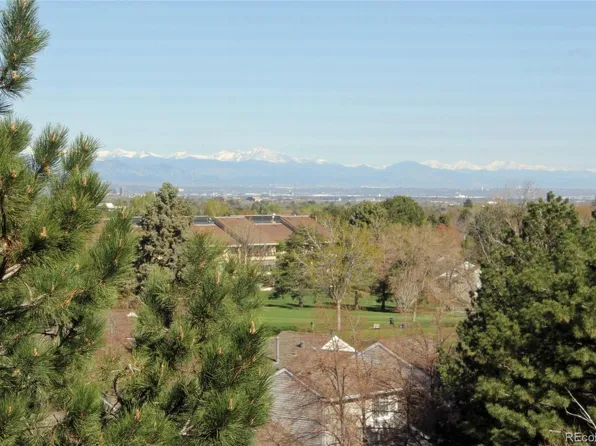 13890 E Marina Drive Bldg 234 #605, Aurora, CO 80014