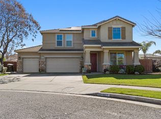 303 Andrews Ct, Tulare, CA