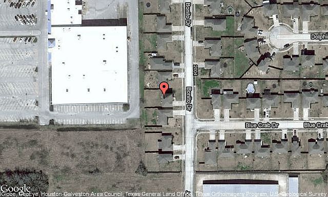 Map View