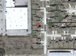1915 Bonito Dr, Texas City, TX 77591