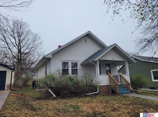 920 N 7th St, Seward, NE 68434