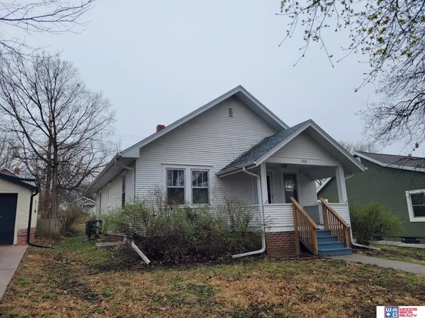 920 N 7th St, Seward, NE 68434