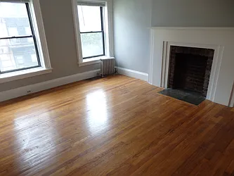 Rented by John O'Kelly Real Estate