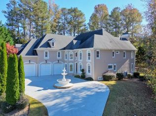 5955 Tibor Dr NW, Acworth, GA 30101