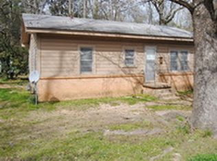 1005 Pegues St, Mansfield, LA 71052