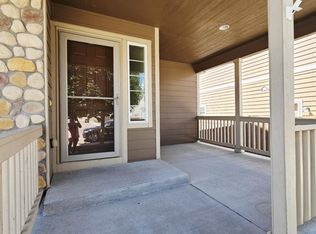 4831 San Amels Way, Colorado Springs, CO 80911