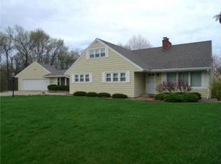 16135 Petro Dr, Mishawaka, IN 46544