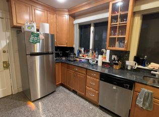 17 Gardner Rd #4VC, Brookline, MA 02445