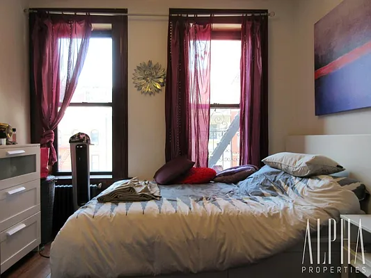 Rented by Alpha Properties NYC I LLC | media 22