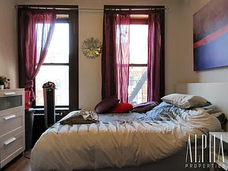 Rented by Alpha Properties NYC I LLC