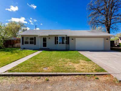 309 W Highland Dr, Grand Junction, CO, 81503