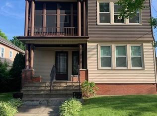 130 Whitford Ave FLOOR 1, Providence, RI 02908