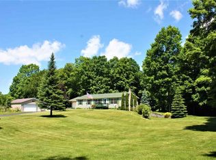 11895 Gusto Dr, Fife Lake, MI 49633