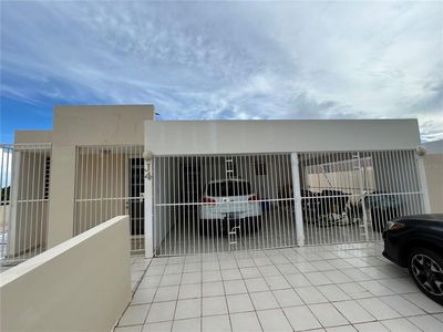 Calle 1 #J-4, Arroyo, PR, 00714