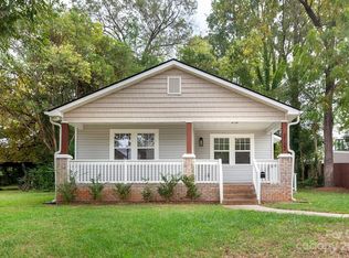 2122 Parson St, Charlotte, NC 28205
