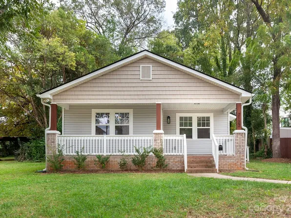 2122 Parson St, Charlotte, NC 28205