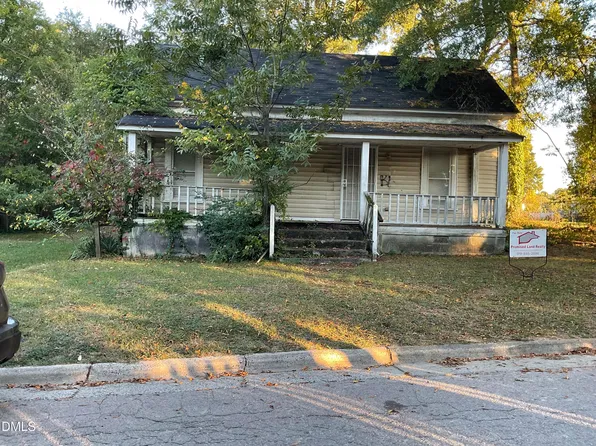 405 Clay St, Durham, NC 27703