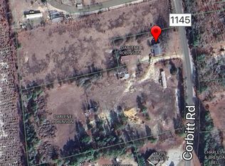 17220 Corbitt Rd, Laurel hill, NC 28351