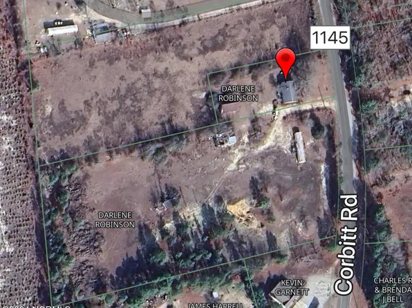 17220 Corbitt Road, Laurel Hill, NC 28351