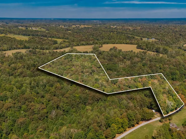 0 Spring Hollow Rd, Lafayette, TN 37083