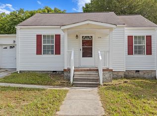 5345 Rose St, Chattanooga, TN 37412
