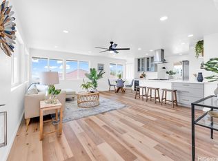 1861 Kualono St, Honolulu, HI 96817