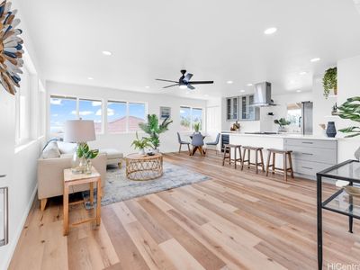 1861 Kualono St, Honolulu, HI, 96817