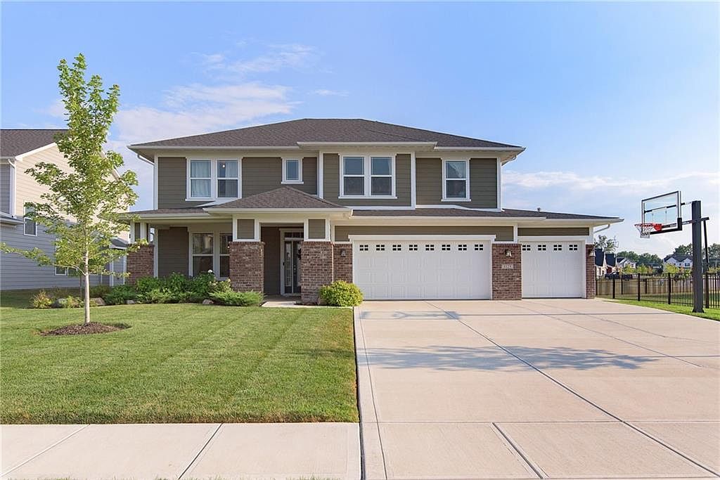8129 Peggy Ct, Zionsville, IN 46077 Zillow