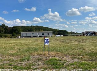 36 Wolf Bnd, East Bernstadt, KY 40729