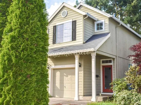 2633 N Willis Blvd, Portland, OR 97217
