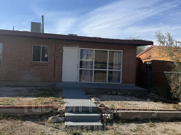 1603 N Highland Ave, Tucson, AZ 85719