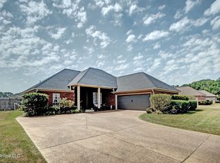 4274 Summerton Dr, Jackson, MS 39272
