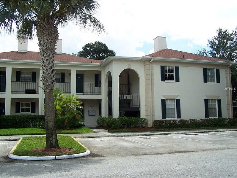 1st image of 10329 Carrollwood Ln APT 82