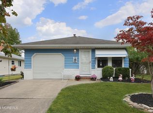 302 Barbados Dr N, Toms River, NJ 08757