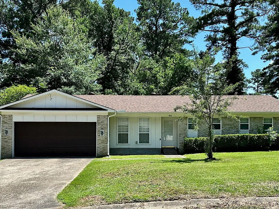 414 Newcomb Cv