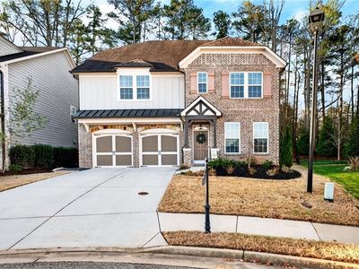 181 Marlow Dr, Woodstock, GA, 30188