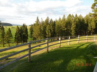 590 Browns Meadow Rd, Kila, MT 59920