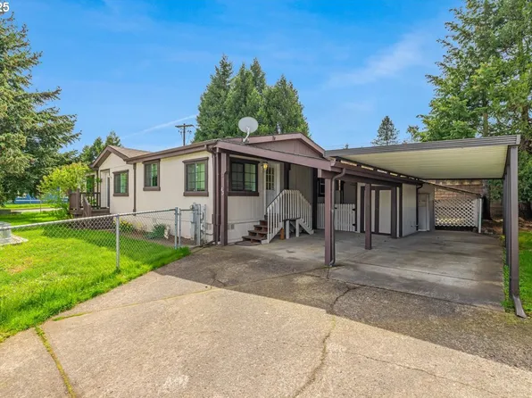 7300 NE 100th Ave Unit 43, Vancouver, WA 98662
