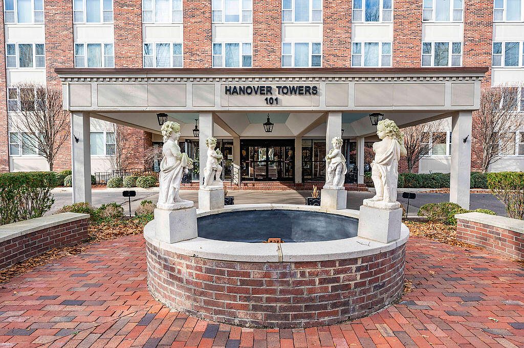 101 S Hanover Ave APT 2C, Lexington, KY 40502 | Zillow