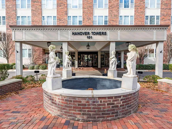 101 S Hanover Ave APT 2C, Lexington, KY 40502