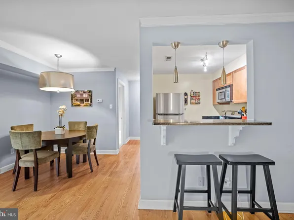 4473 B St SE APT 201, Washington, DC 20019