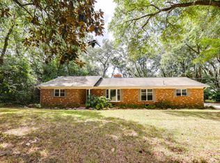 1129 Mercer Dr, Tallahassee, FL 32312