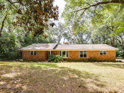 1129 Mercer Dr, Tallahassee, FL, 32312