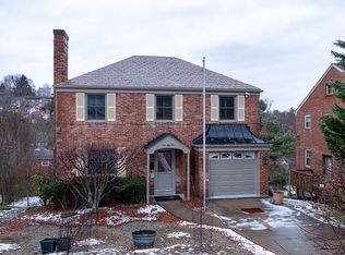 155 Delano Dr, Pittsburgh, PA 15236