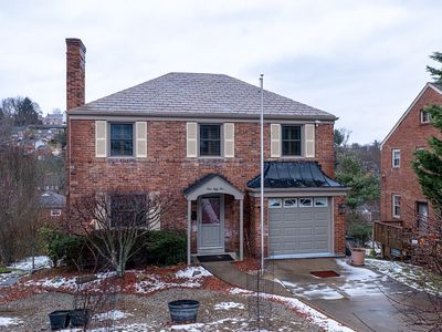 155 Delano Dr, Pittsburgh, PA, 15236