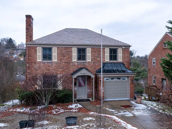 155 Delano Dr, Pittsburgh, PA 15236