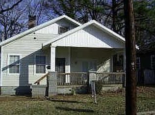 1382 Sylvan Rd SW, Atlanta, GA 30310