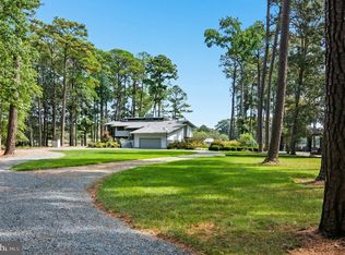 5837 Irish Creek Rd, Royal Oak, MD 21662