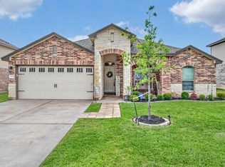 11108 Beckon Fls, Waco, TX 76708